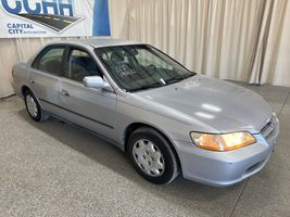 1998 HONDA ACCORD 