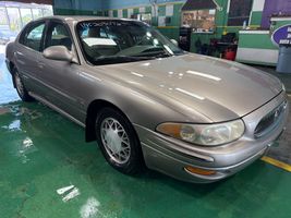 2000 BUICK LESABRE CUSTOM