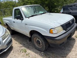 2000 MAZDA PICKUP 