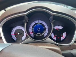 2012 CADILLAC SRX LUXURY