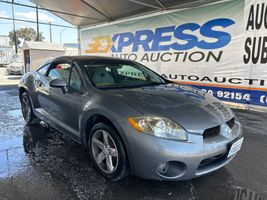 2006 MITSUBISHI ECLIPSE