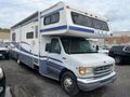 1997 FORD E450 RV
