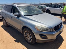 2010 VOLVO XC60 