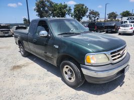 2002 FORD F150 
