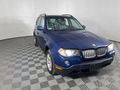 2007 BMW X3