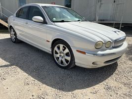 2004 JAGUAR X-TYPE BASE