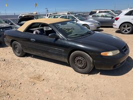 1998 CHRYSLER SEBRING JX