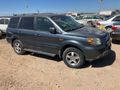 2006 HONDA PILOT