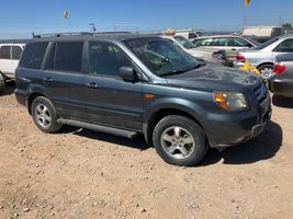 2006 HONDA PILOT EX-L