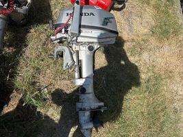2007 HONDA OUTBOARD MOTOR