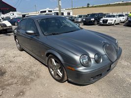 2003 JAGUAR S-TYPE R
