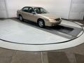 2001 CHEVROLET MALIBU