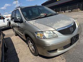 2003 MAZDA MPV LX