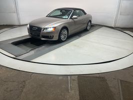 2011 AUDI A5 2.0T QUATTRO PREMIUM PLUS