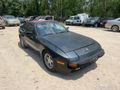 1986 PORSCHE 944