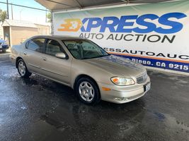 2000 INFINITI I30