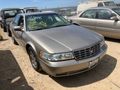 2004 CADILLAC SEVILLE