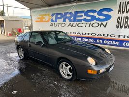 1994 PORSCHE 968 