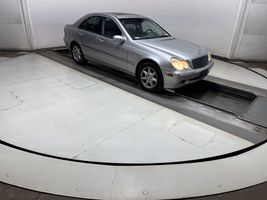 2004 MERCEDES-BENZ C CLASS C320