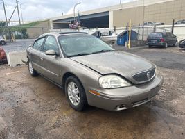2004 MERCURY SABLE LS PREMIUM