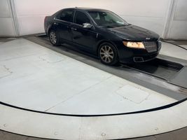 2011 LINCOLN MKZ BASE