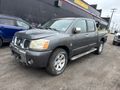 2004 NISSAN TITAN