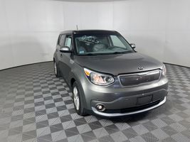2016 KIA SOUL EV +