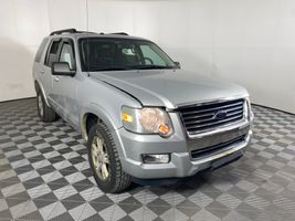 2010 FORD EXPLORER XLT