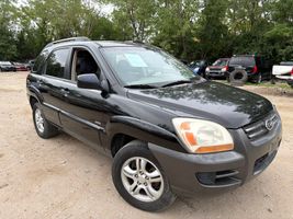2005 KIA SPORTAGE LX