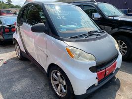 2008 SMART FORTWO 