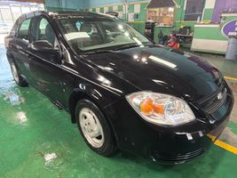 2006 CHEVROLET COBALT LS