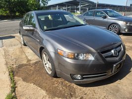 2008 ACURA TL 