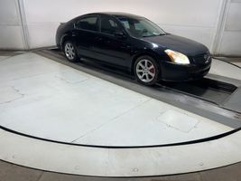 2007 NISSAN MAXIMA 3.5 SE
