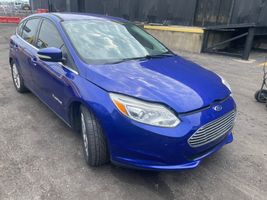 2015 FORD FOCUS ELECTRIC