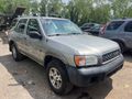 1999 NISSAN PATHFINDER