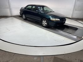 1998 HONDA ACCORD EX V6