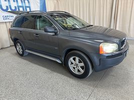 2005 VOLVO XC90 