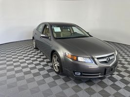2008 ACURA TL 