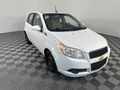 2010 CHEVROLET AVEO