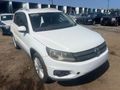 2013 VOLKSWAGEN TIGUAN