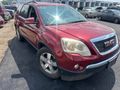 2011 GMC ACADIA