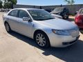 2011 LINCOLN MKZ