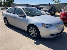 2011 LINCOLN MKZ BASE