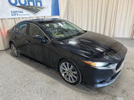 2020 MAZDA MAZDA3 PREMIUM