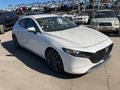 2020 MAZDA MAZDA3