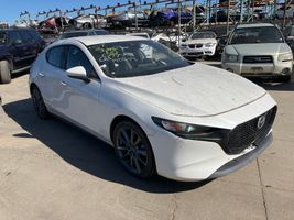 2020 MAZDA MAZDA3 PREFERRED