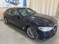 2018 BMW 5-SERIES