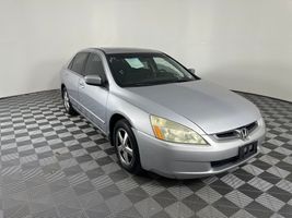 2005 HONDA ACCORD EX