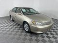 2002 TOYOTA CAMRY