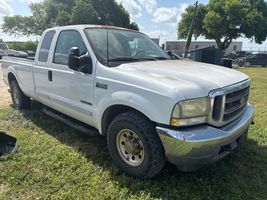 2003 FORD F250SD